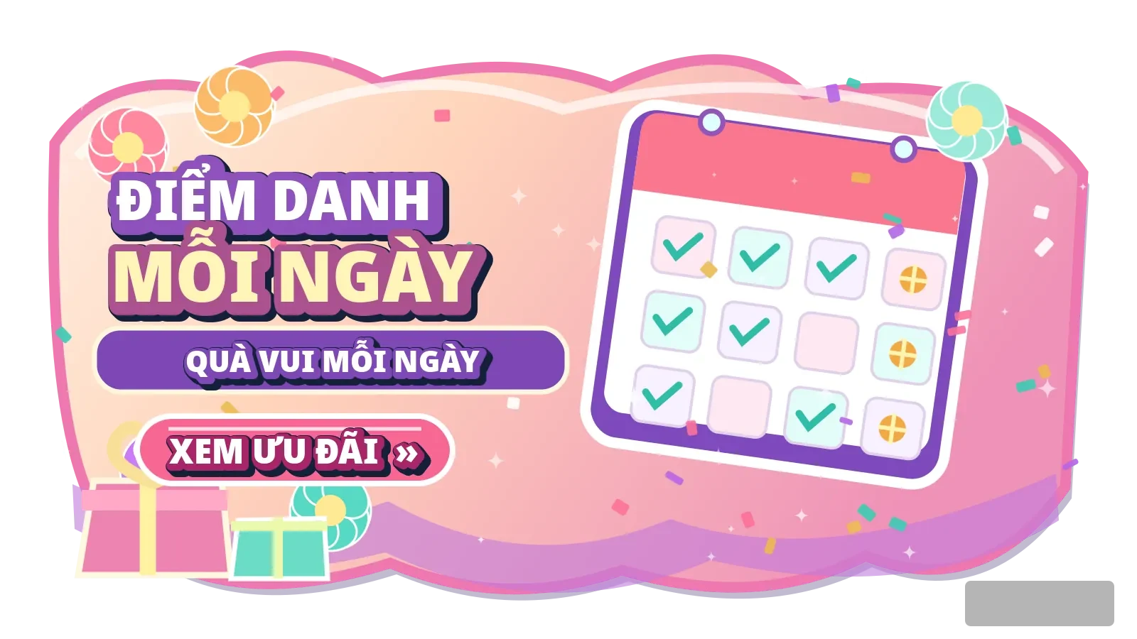 Tổng hợp khuyến mãi 789club mới nhất
