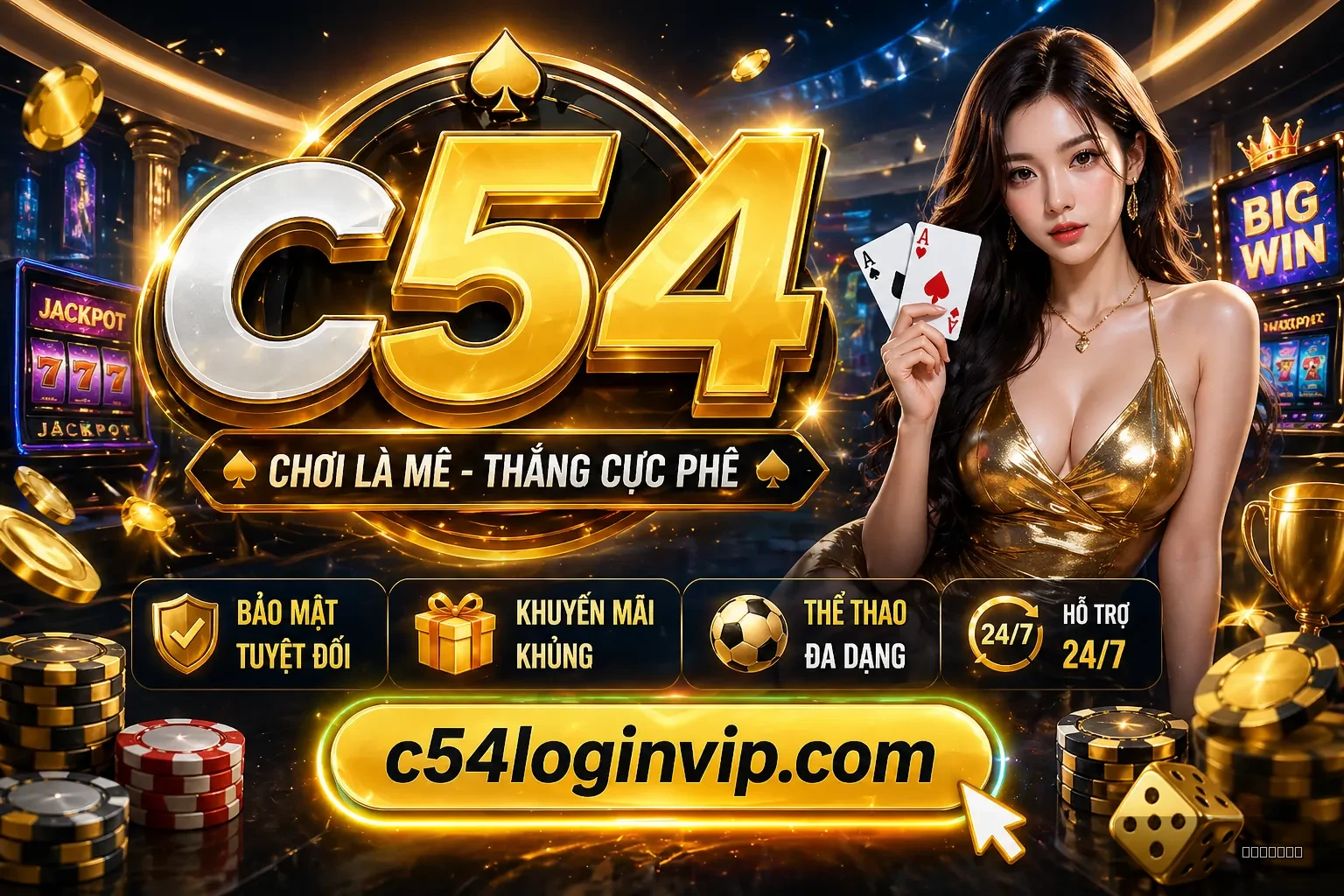 Hỗ trợ khách hàng tại 789club