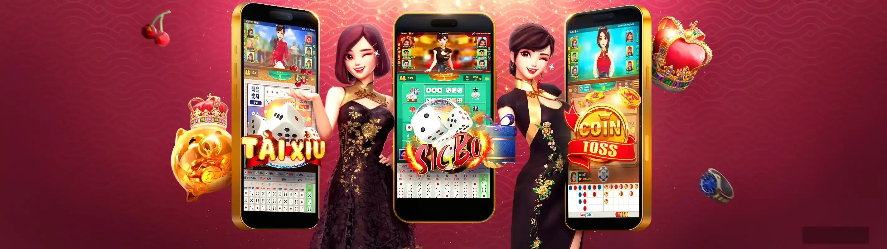 Không gian game bài 789club đẳng cấp với bàn chơi hiện đại