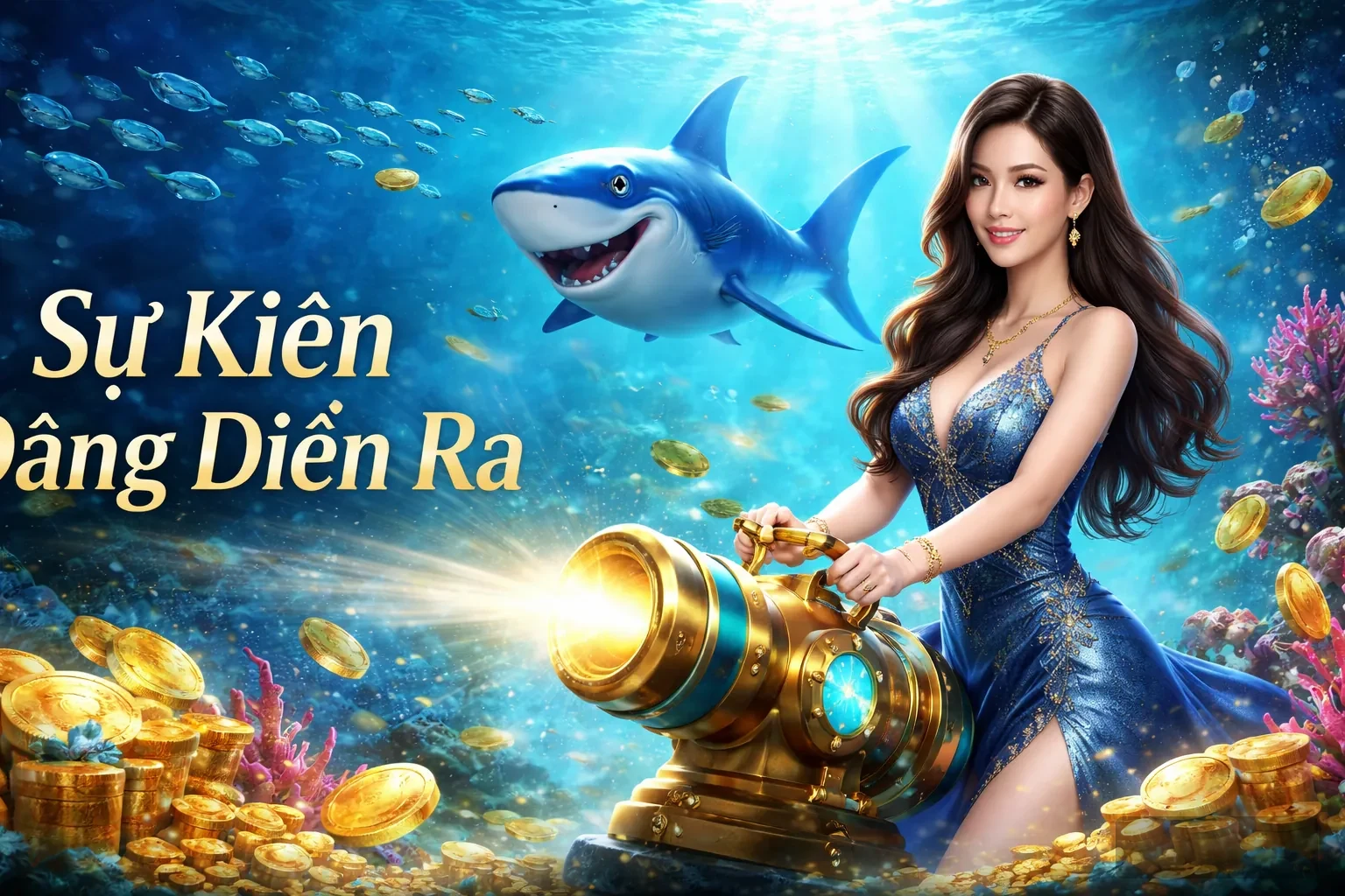 Kho trò chơi đa dạng tại 789club
