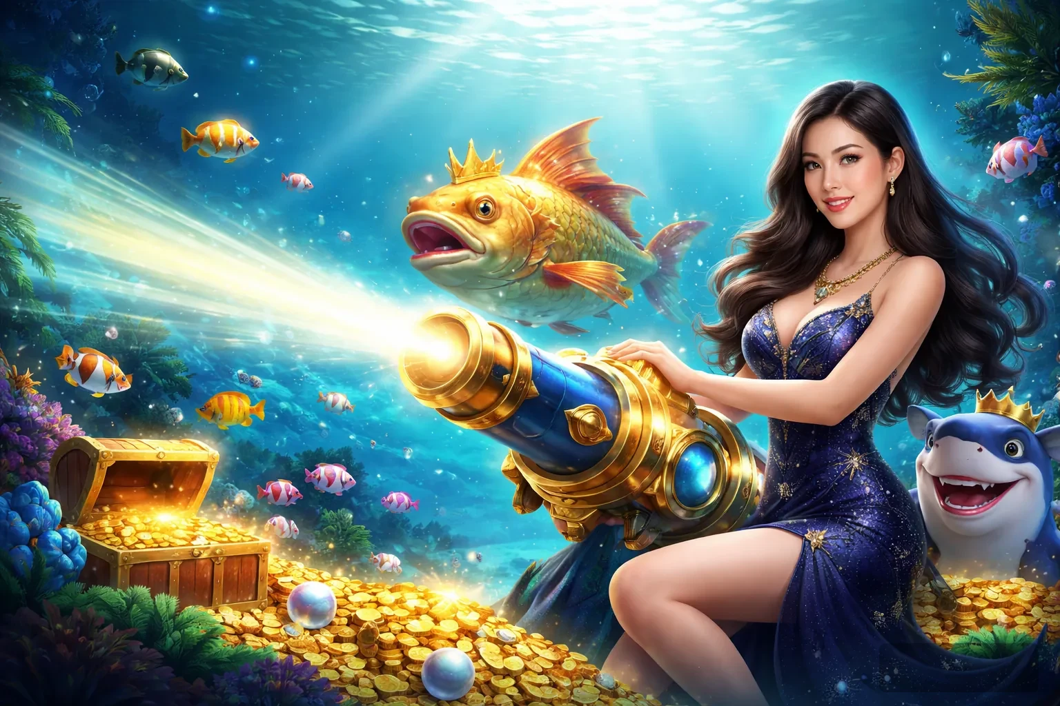 Hướng dẫn săn nổ hũ 789club hiệu quả với giao diện slot rực rỡ