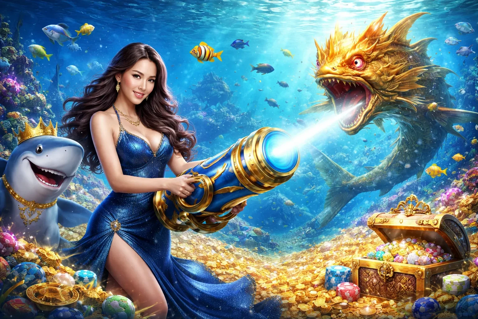 Trận bóng đá trực tiếp trong sảnh cá cược thể thao 789club
