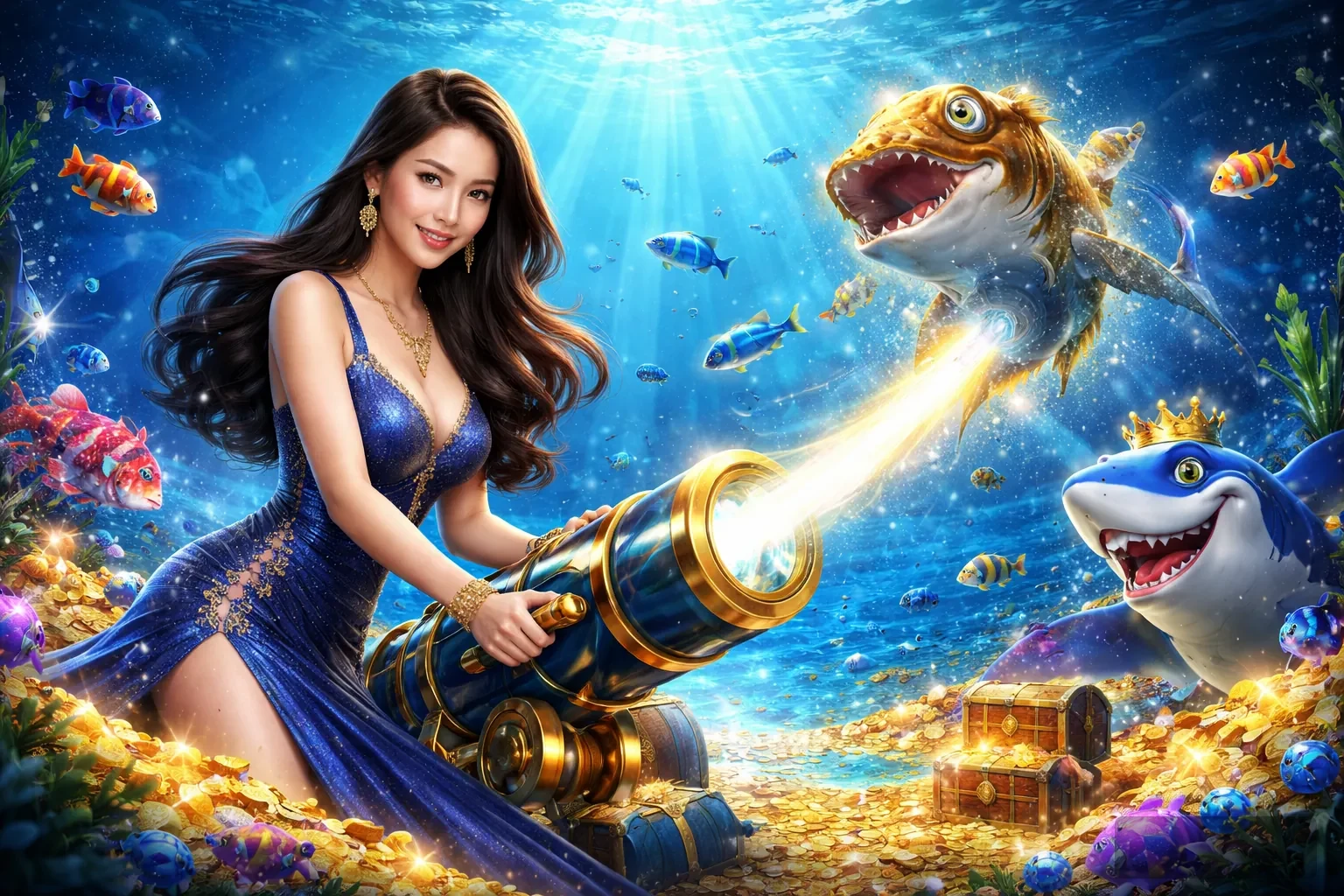 Xì tố tại 789club