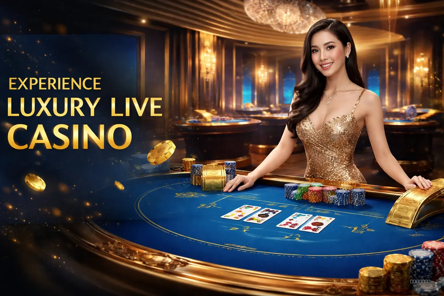 789club nâng cấp nền tảng trải nghiệm người chơi
