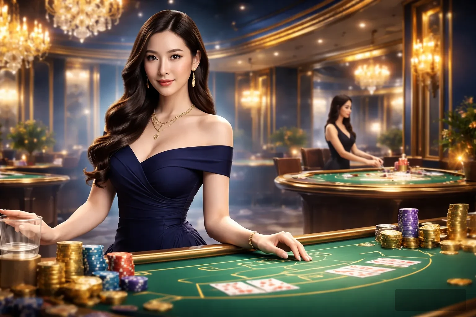 Game nổ hũ 789club đa chủ đề với cơ hội săn jackpot