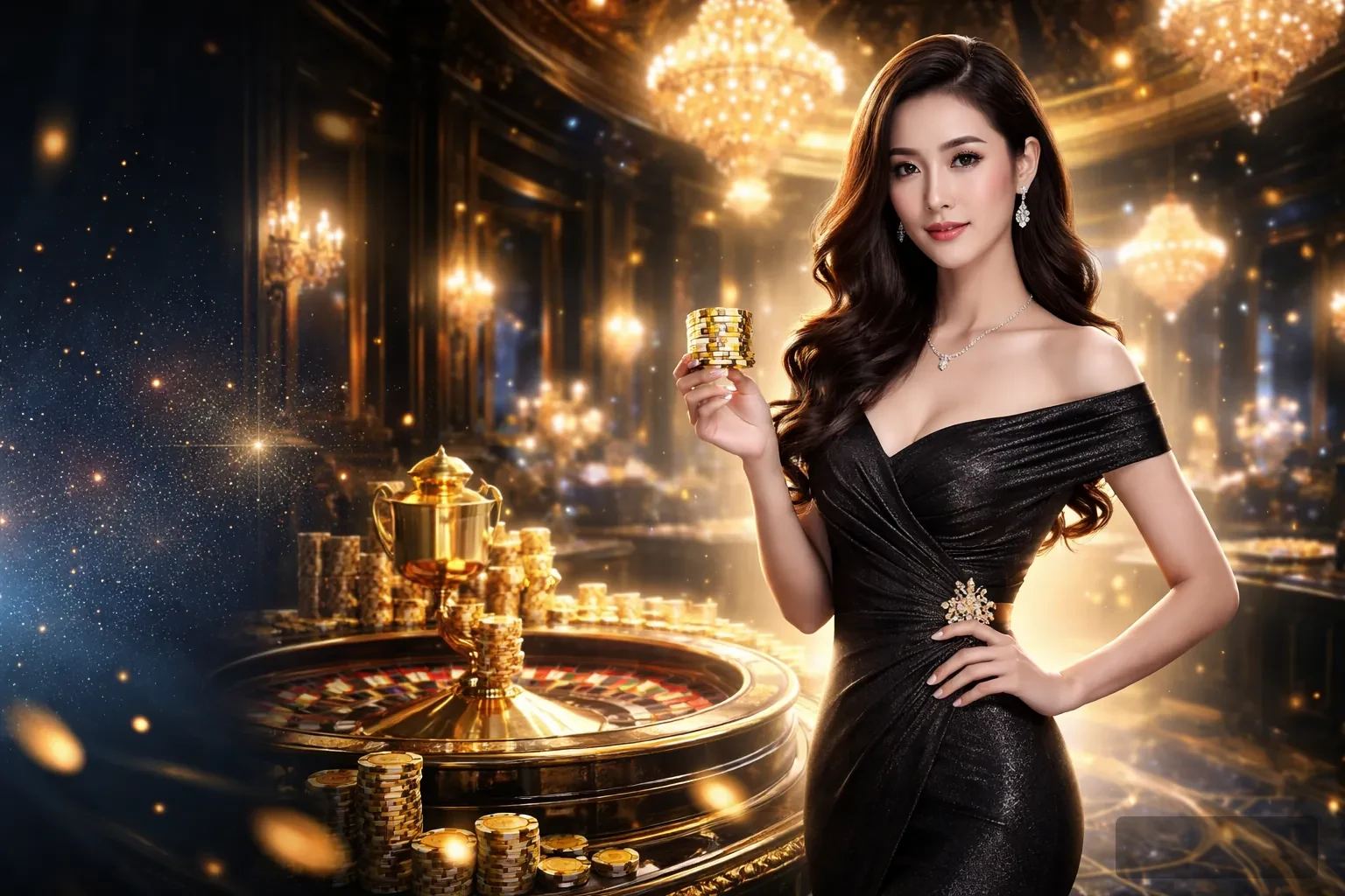 Quản lý tài khoản và giao dịch tại 789club