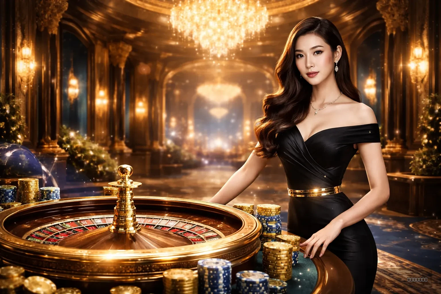 Bắn cá 789club – trải nghiệm săn cá đại dương