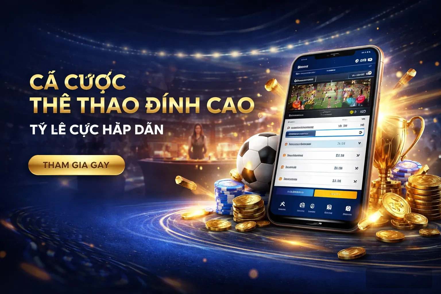 Chào mừng tải app 789club nhận khuyến mãi