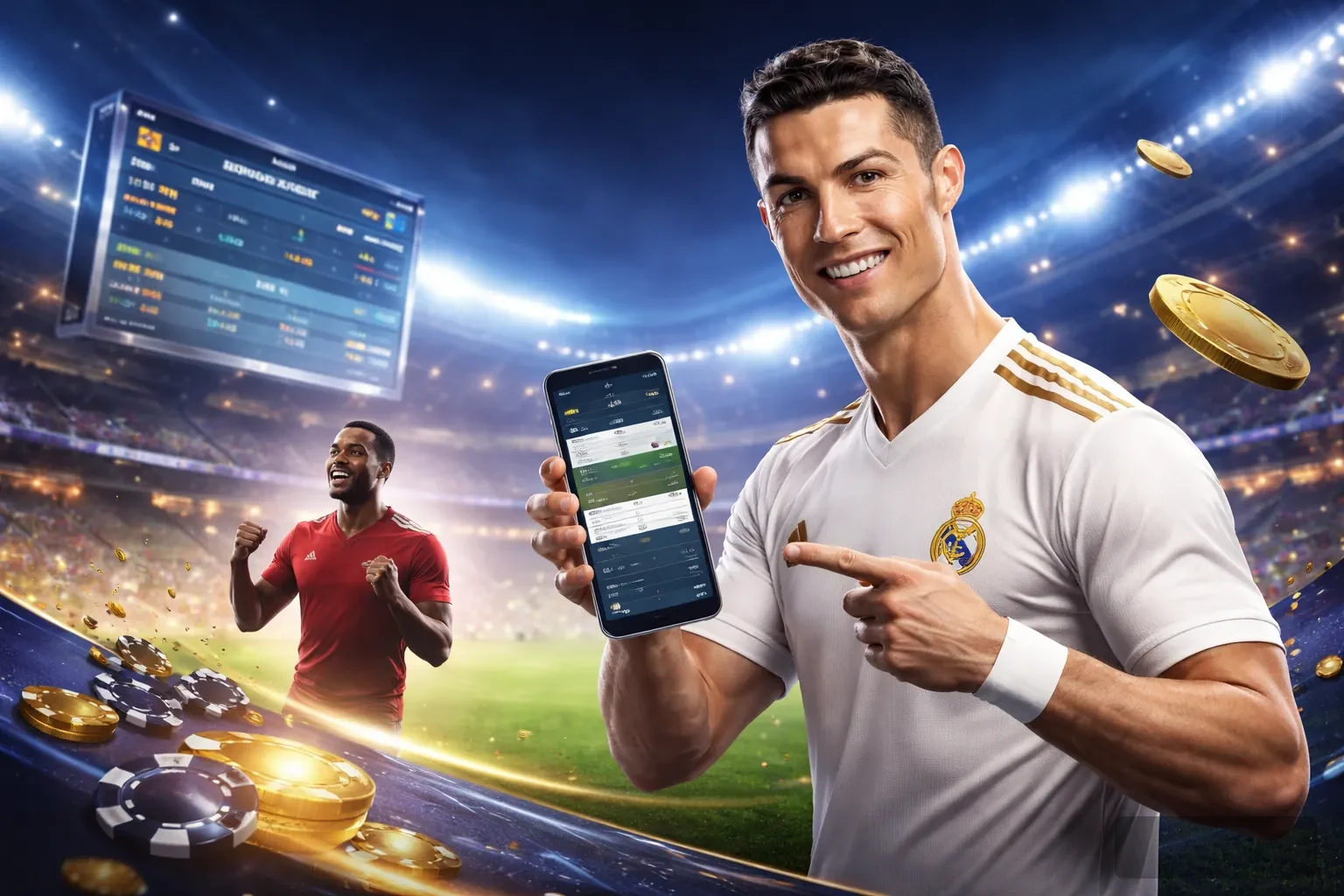 Hỗ trợ khách hàng khi tham gia cá cược thể thao tại 789club