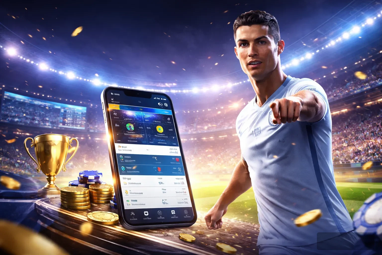 Chào mừng thành viên mới đăng ký 789club