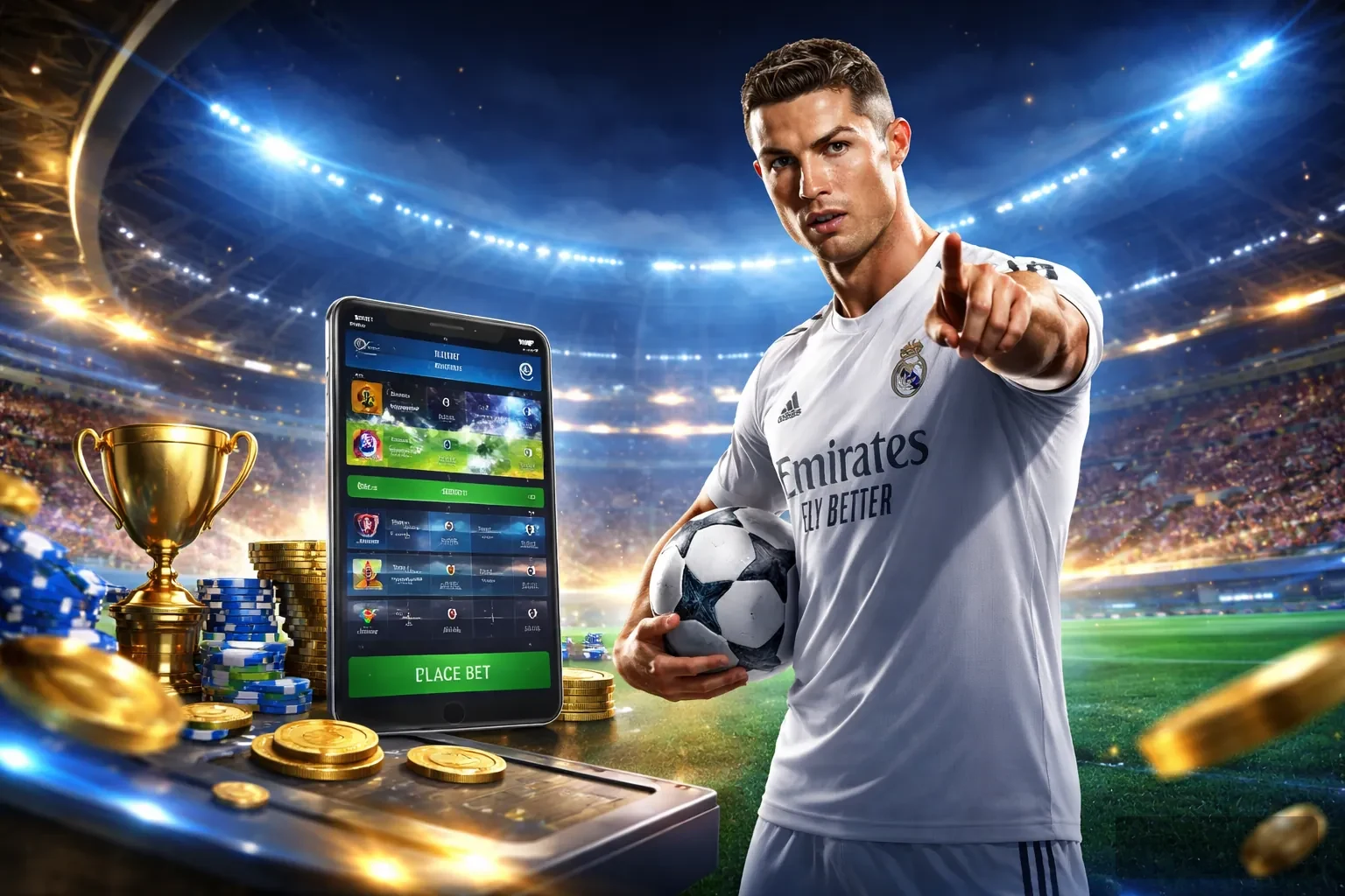 Trải nghiệm cá cược thể thao an toàn và minh bạch tại 789club