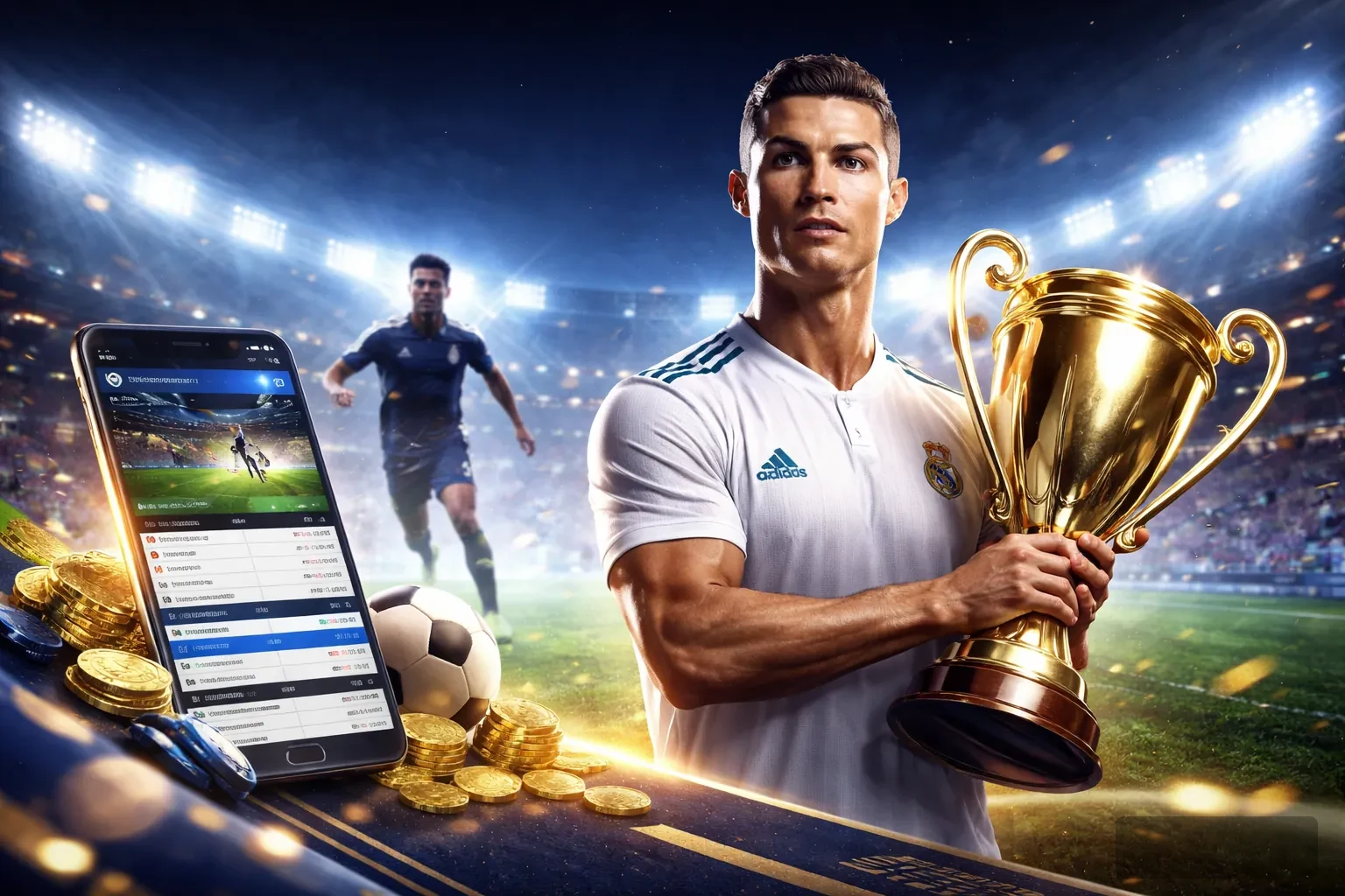 Hướng dẫn xem kèo đá gà 789club cho người mới