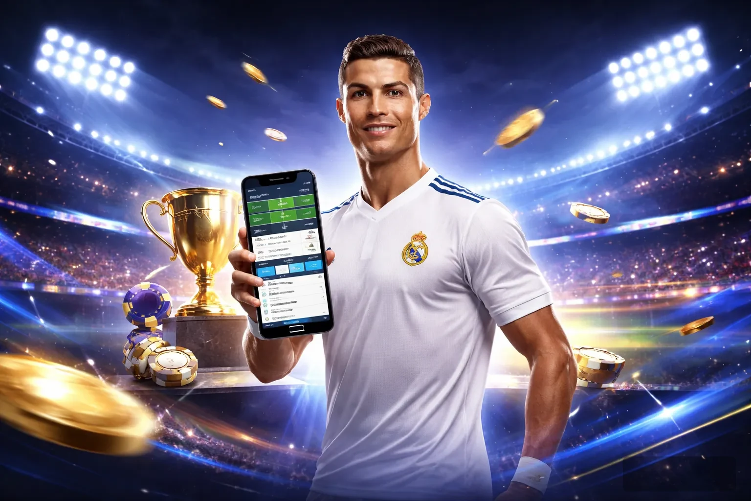 Blog 789club tổng hợp tin tức và kinh nghiệm cá cược
