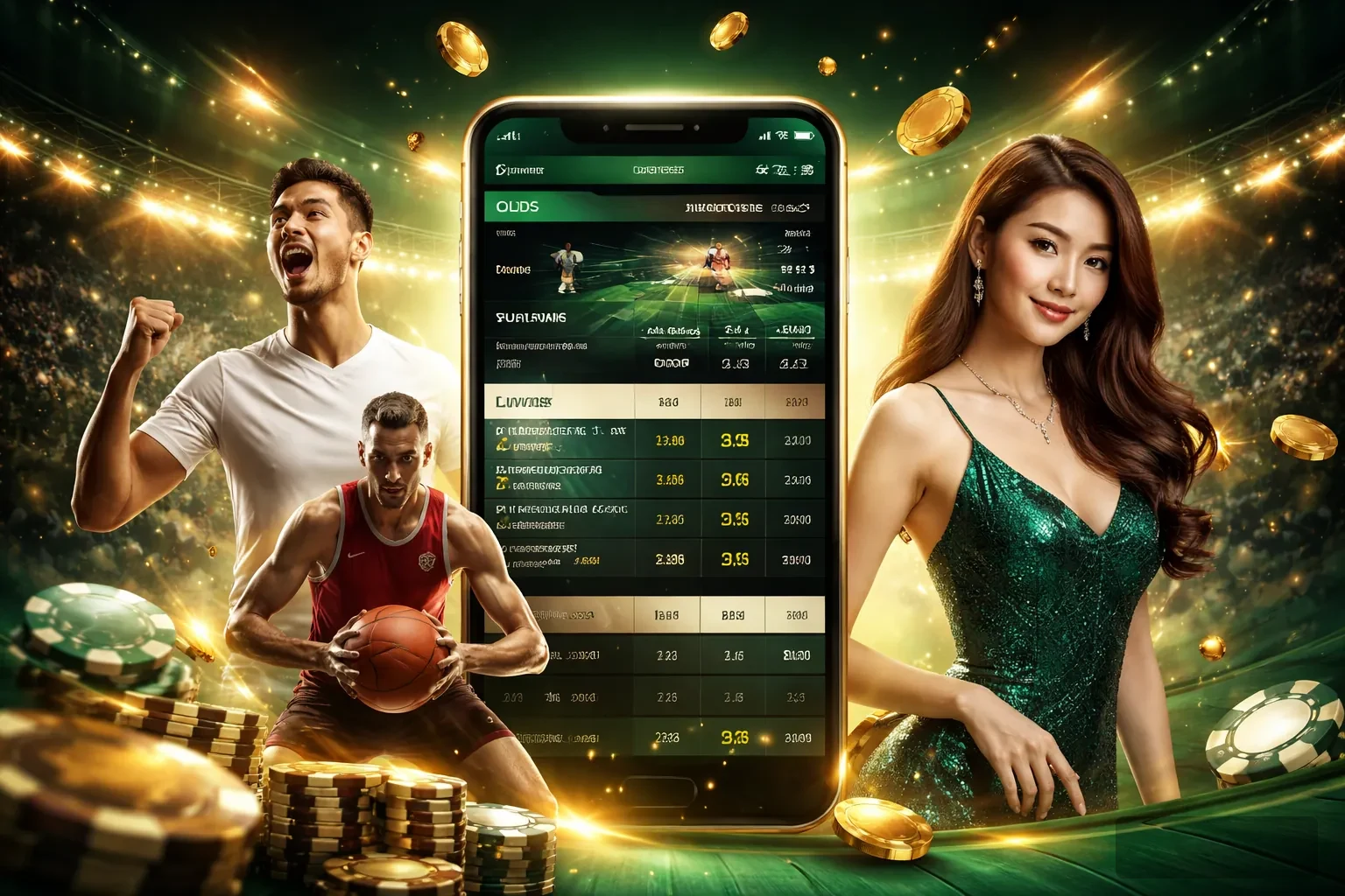 Quyền lợi thành viên khi đăng nhập 789club