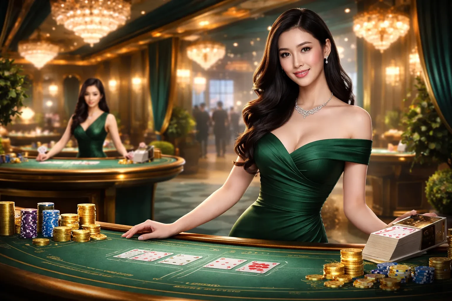 Phân tích kèo cá cược thể thao 789club