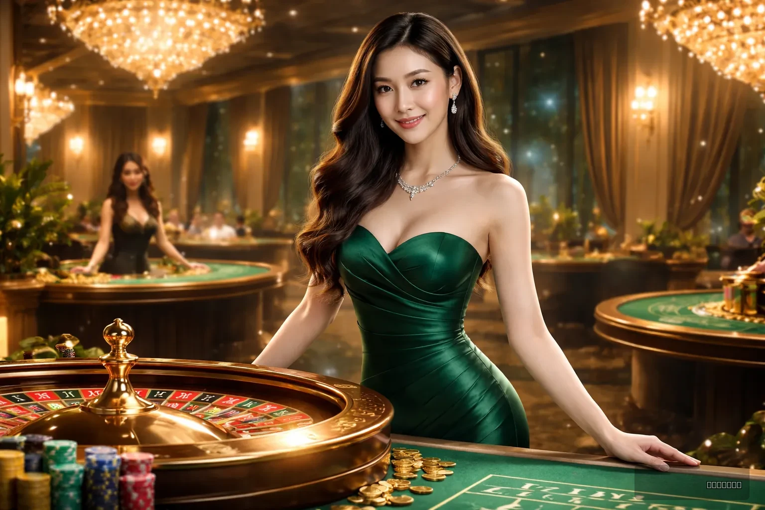 Bảo mật thông tin khi tham gia nổ hũ 789club
