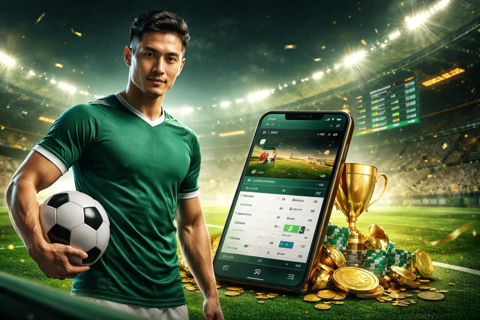 Trung tâm câu hỏi thường gặp 789club