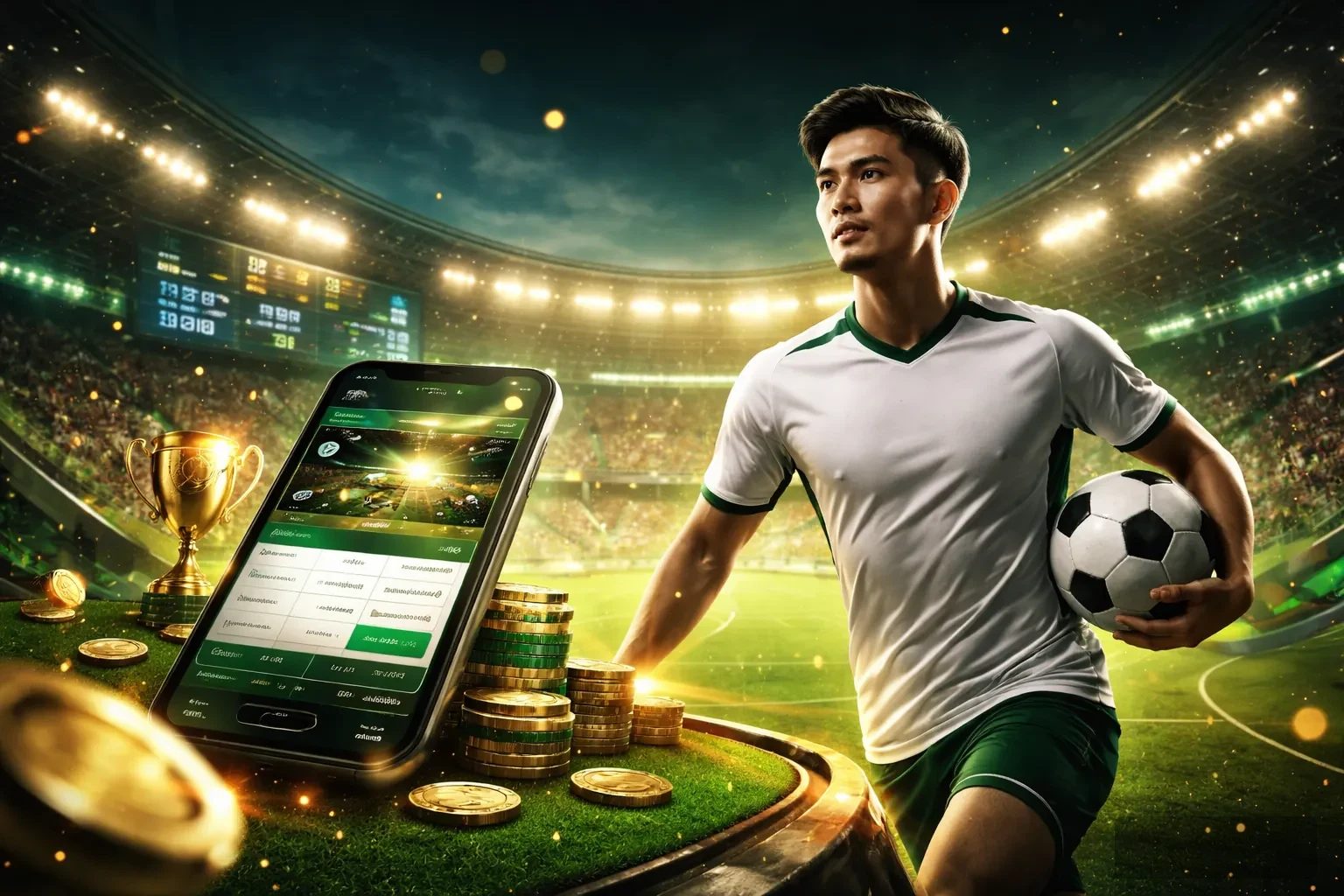 Hỗ trợ khách hàng khi chơi nổ hũ 789club