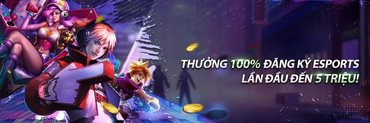 Ưu đãi chào mừng thành viên mới 789club