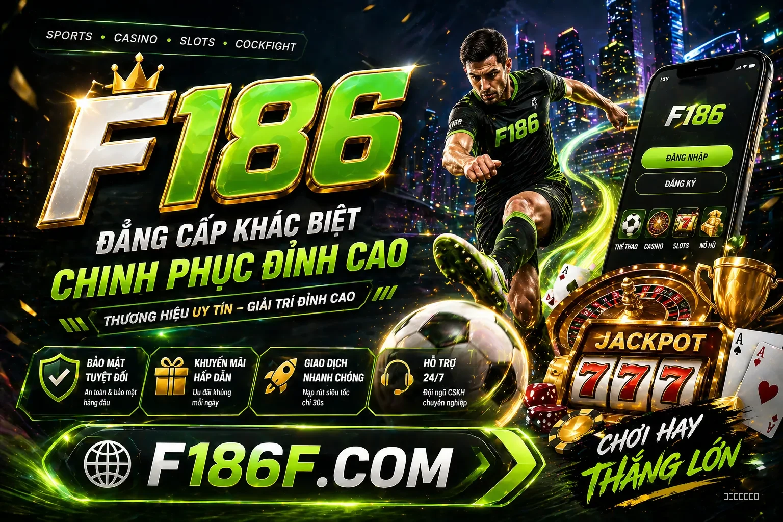 Đội ngũ chăm sóc khách hàng 789club