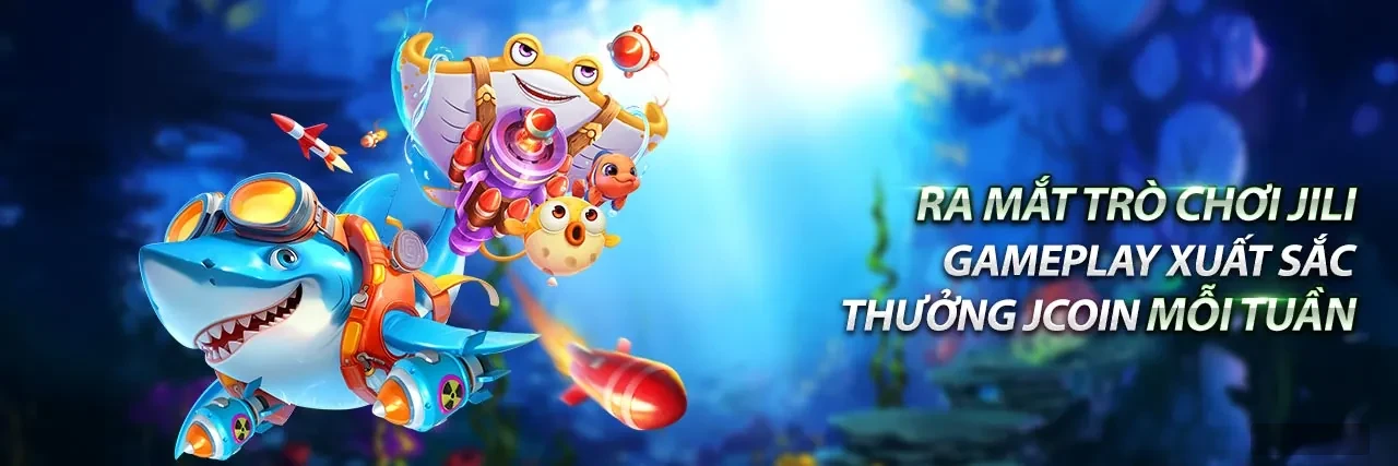 Bom đạn trong bắn cá 789club