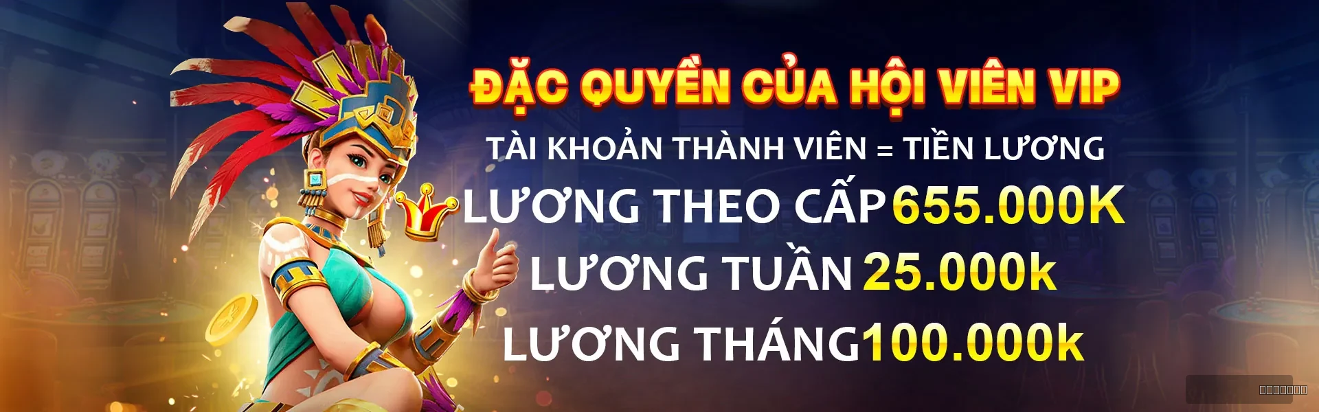 Khuyến mãi 789club - ưu đãi hấp dẫn cho thành viên